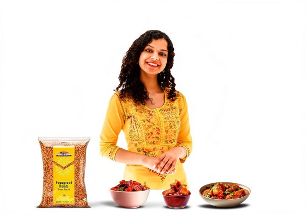 Fenugreek Seeds Rani Brand Whole Natural Kosher Spice-3