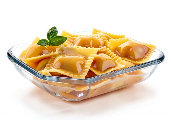 MyHoome Stainless Pasta Cutter Manual Ravioli-3