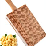 Wooden Gnocchi Maker Trinkrittey Kitchen Tool-0