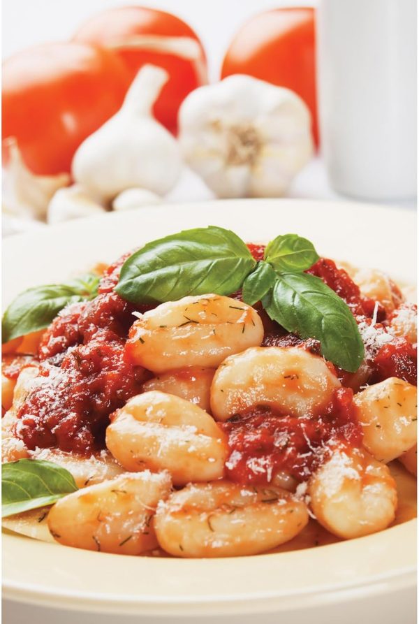 Fante's Manual Pasta Maker Set of 2 Gnocchi Boards-5