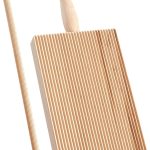Fantes Garganelli Maker Beech Wood Manual Pasta-0
