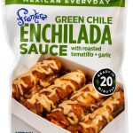 Frontera Green Chile Enchilada Sauce Gluten Free Mexican-0
