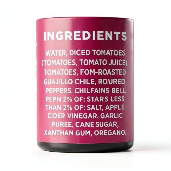 Frontera Red Chile Mild Enchilada Sauce Gluten Free-6