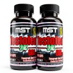 Millennium Sport Fenugreek Supplement Testosterone Support-0