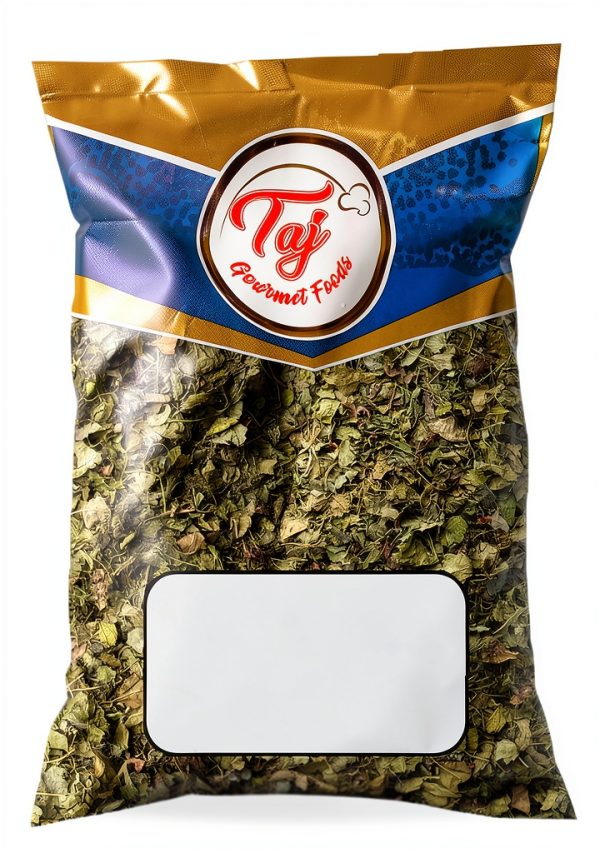 Gandhi Foods Fenugreek Leaves Dried Natural Indian Spice-1