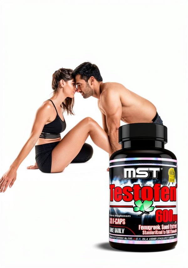 Millennium Sport Fenugreek Supplement Testosterone Support-3