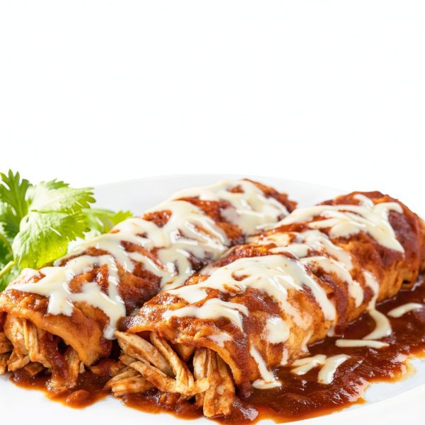 Frontera Red Chile Mild Enchilada Sauce Gluten Free-1