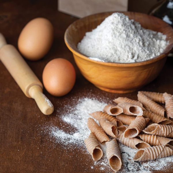 Fantes Garganelli Maker Beech Wood Manual Pasta-2