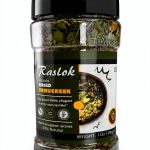 Fenugreek Methi Raslok Natural Vegan Spice Indian Cuisine-0