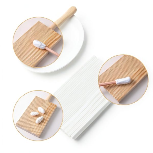 Wooden Gnocchi Maker Trinkrittey Kitchen Tool-3