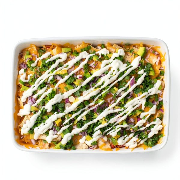 Siete Enchilada Sauce Avocado Oil Apple Cider Vinegar-4