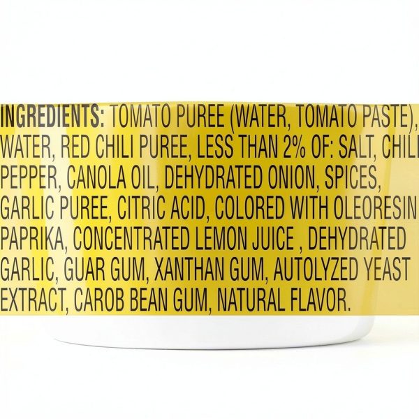 Gebhardt Enchilada Sauce Low Carb Grocery 144 Count-2