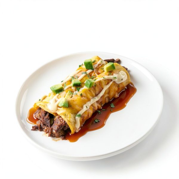 Old El Paso Mild Red Enchilada Sauce 19 oz-2