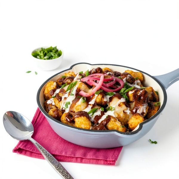 Hormel Artisan Mole Sauce Premium Ingredients Foodservice-2