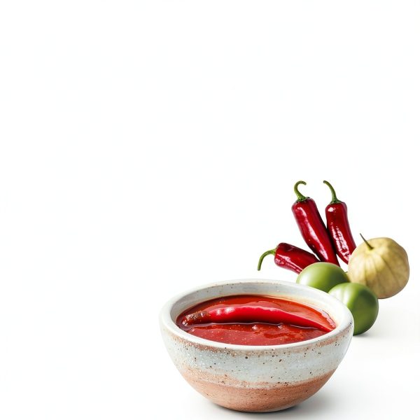 Frontera Red Chile Mild Enchilada Sauce Gluten Free-2