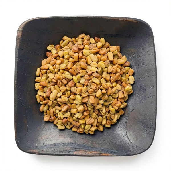 Frontier Co-op Fenugreek Seeds Bulk Spice Organic-2