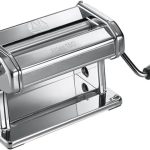 Manual Pasta Maker Marcato MCAT150ROL Chrome-0