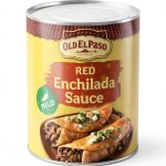 Old El Paso Mild Red Enchilada Sauce 19 oz-0