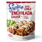 Frontera Red Chile Mild Enchilada Sauce Gluten Free-0
