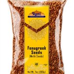 Fenugreek Seeds Rani Brand Whole Natural Kosher Spice-0