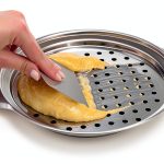 Manual Pasta Maker Hicook Stainless Steel-0