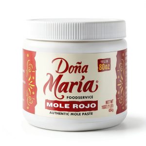 Hormel Artisan Mole Sauce Premium Ingredients Foodservice-0