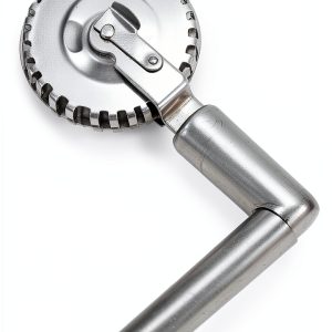 MyHoome Stainless Pasta Cutter Manual Ravioli-0