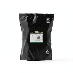 Frontier Co-op Fenugreek Seeds Bulk Spice Organic-0