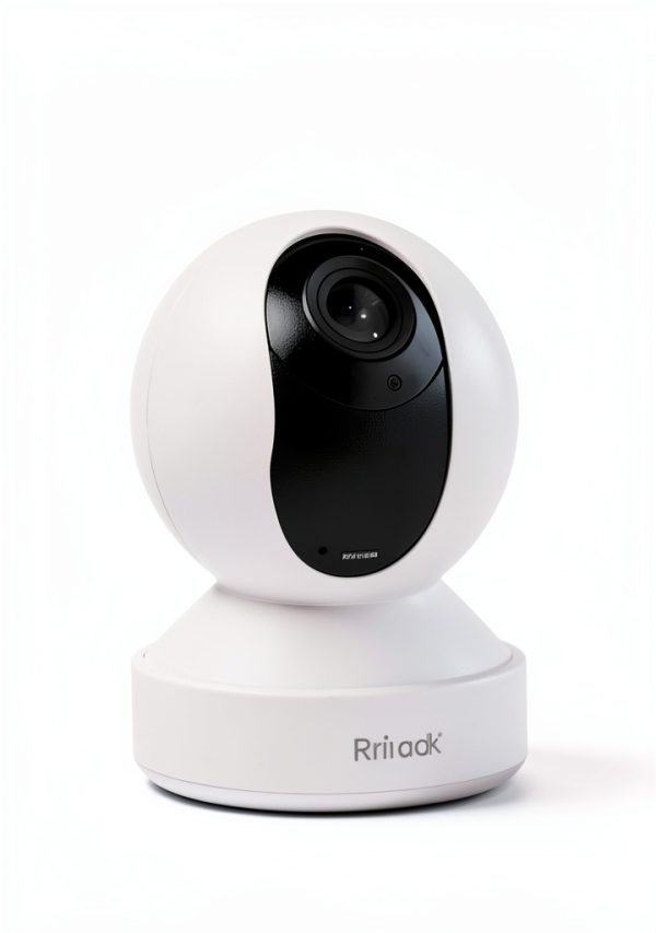 Reolink E1 Zoom Dome Surveillance Camera White 8MP-5