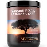Standard Lesson Comm Kindle eBook by David C Cook-0