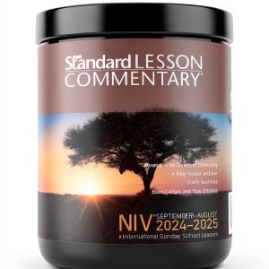 Standard Lesson Comm Kindle eBook by David C Cook-0