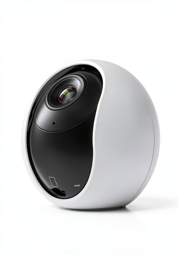 Reolink E1 Zoom Dome Surveillance Camera White 8MP-4