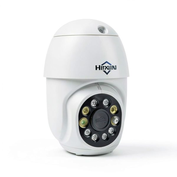 Pavo Dome Surveillance Camera 3MP PTZ-3