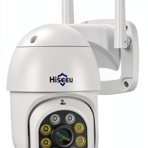 Pavo Dome Surveillance Camera 3MP PTZ-0