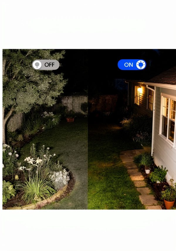 Reolink Lumus 2K WiFi Camera White Bullet Design-2