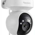 Reolink 4K Dome Camera WiFi 6 Outdoor Indoor-0