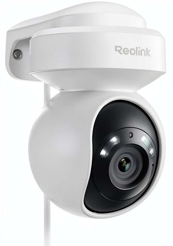 Reolink 4K Dome Camera WiFi 6 Outdoor Indoor-0