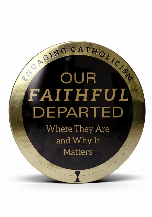 Catholicism Engaging Kindle Book by Ave Maria Press-0