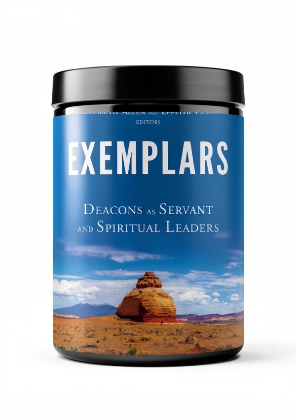 Christian ministry ebook Smyth Helwys Kindle-0