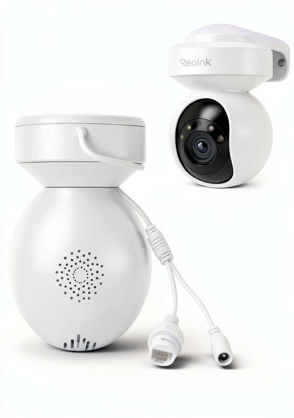 Reolink 4K Dome Camera WiFi 6 Outdoor Indoor-7