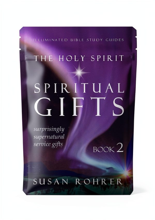Illuminated Bible Guide Book 2 Infinite Arts Media eBook-0