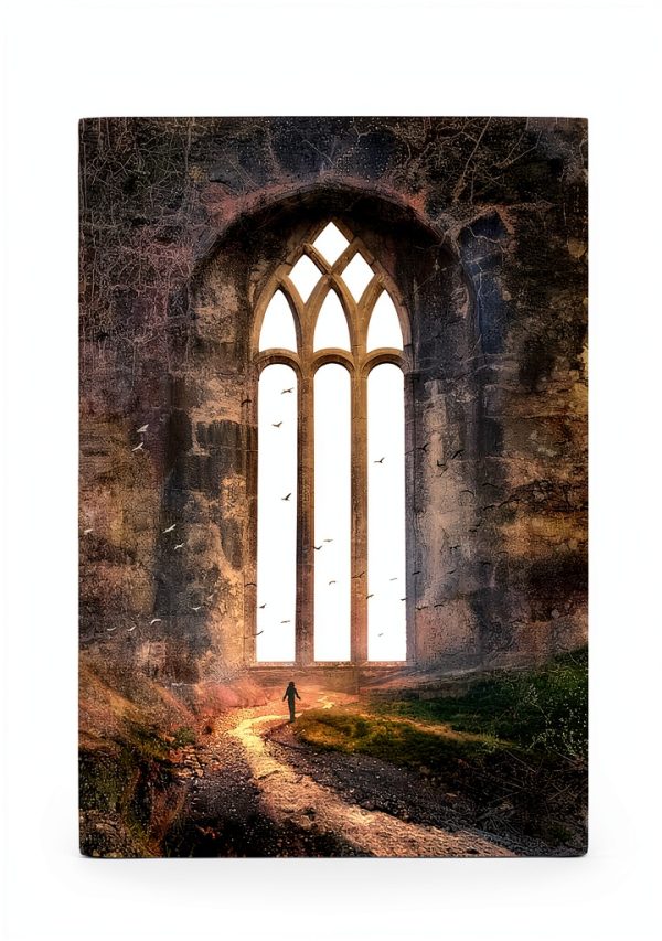 Illuminated Bible Study Guide Book 5 Infinite Arts Media Kindle eBook-0