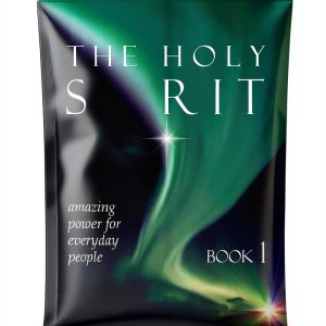 Illuminated Bible Study Guide Volume 1 – Infinite Arts Media 2nd-0