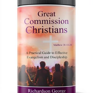 Christian Process Theology Kindle Edition by Amazon and 145 Page eBook-0