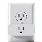 Amazon Smart Plug | Works with Alexa | Simple setup, endless possibilities-0