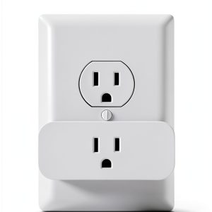 Amazon Smart Plug | Works with Alexa | Simple setup, endless possibilities-0