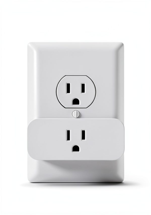 Amazon Smart Plug | Works with Alexa | Simple setup, endless possibilities-0