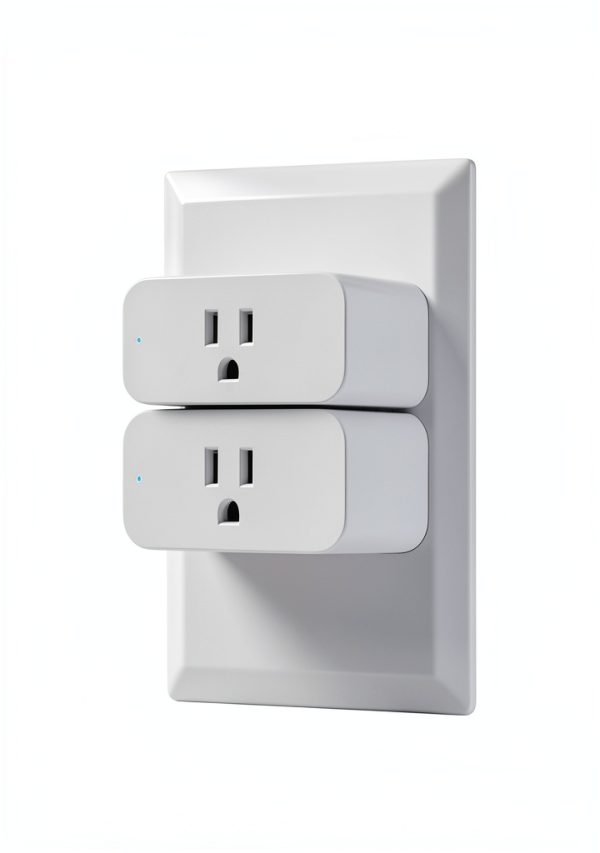 Amazon Smart Plug | Works with Alexa | Simple setup, endless possibilities-4